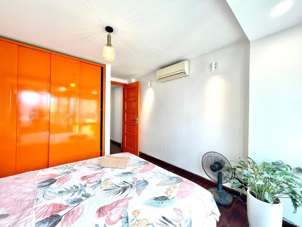 Vitamin Home Hoe Nhai Hanói Exterior foto